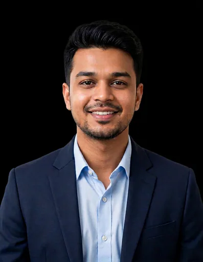shoyad A. profile photo