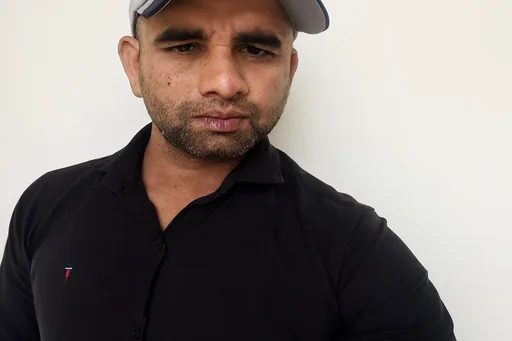 Vivek Y. profile photo
