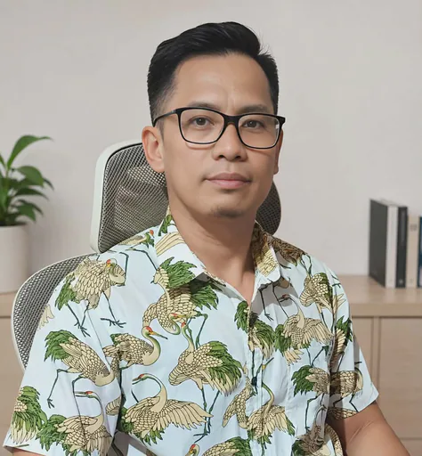 alvin S. profile photo