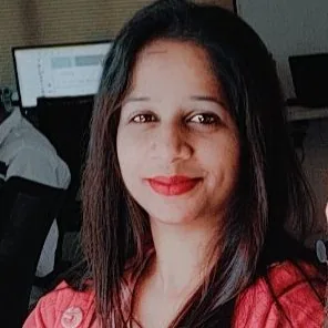 Uma M. profile photo