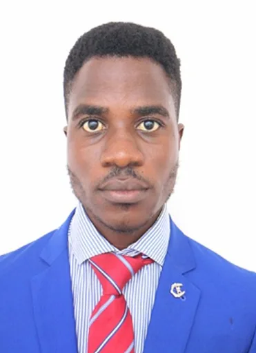 Seun A. — Mid-Level Application Security Engineer from Nigeria