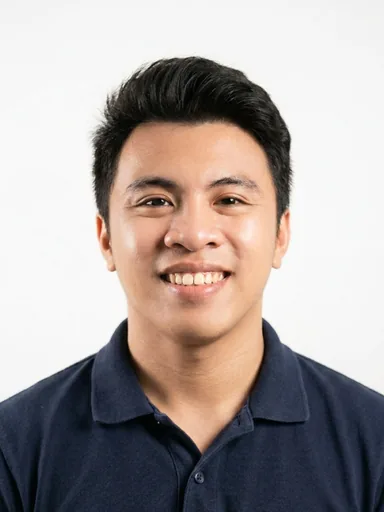 Larence A. — Senior Full-Stack Developer from Philippines