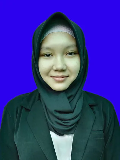 Indrawati — Mid-Level Financial Administrator and English Teacher from Indonesia