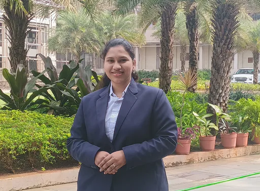 Sanjana R. profile photo