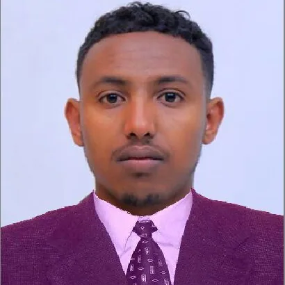 Adisu M. profile photo