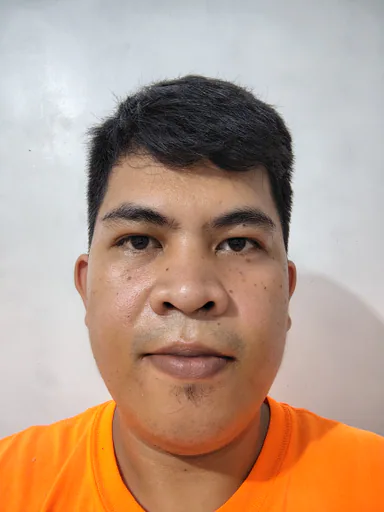 regie C. profile photo