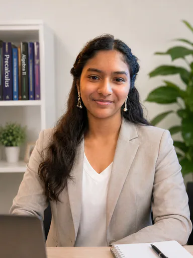 Sandhya S. profile photo