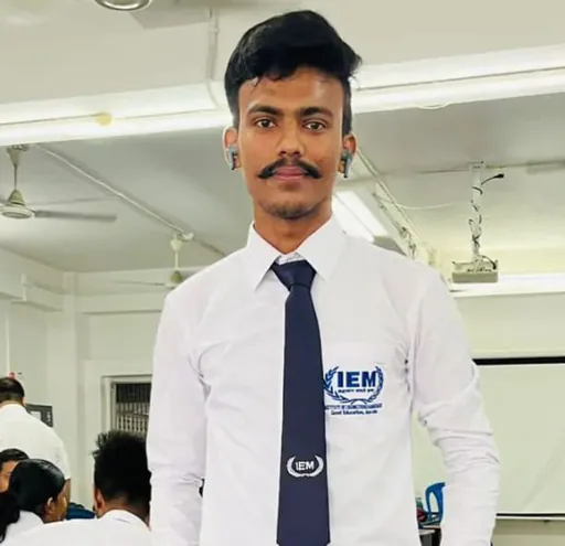 Raushan K. profile photo