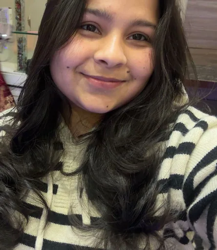 Muskan profile photo