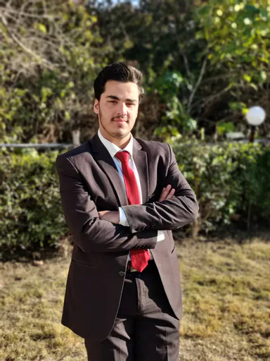 zulnorain A. profile photo