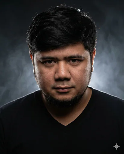 Alvin F. profile photo