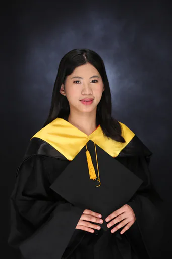 Rhiza M. profile photo