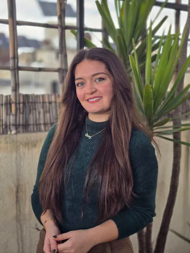 Caroline D. profile photo