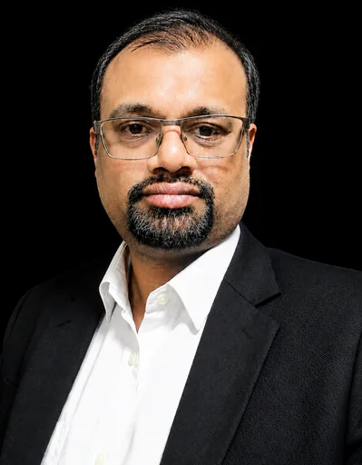 Shreekant K. profile photo