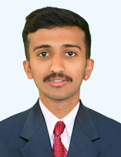 ANANDU R. profile photo