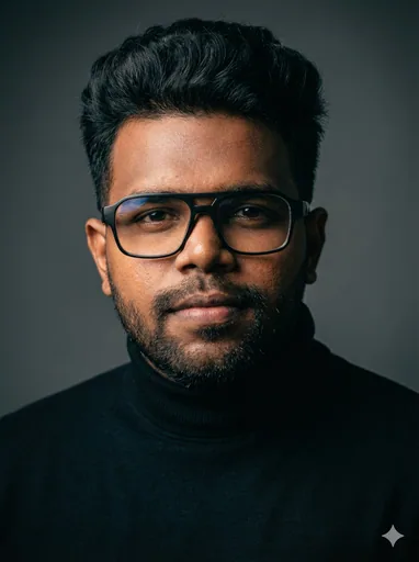 Pranit P. profile photo