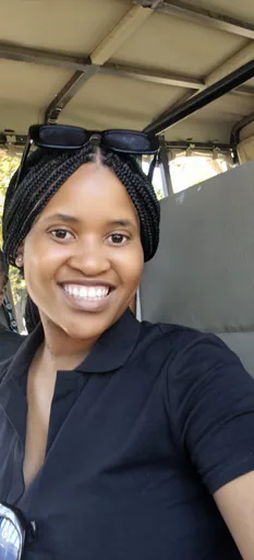 Tshepiso M. profile photo