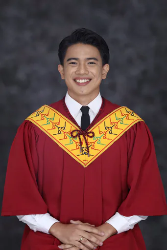 Anselmo P. from Philippines