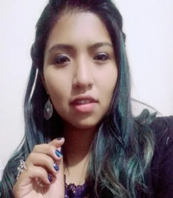 Veronica E. profile photo