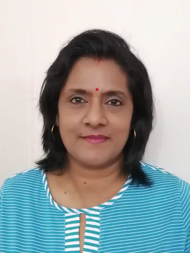 Nirmala S. profile photo