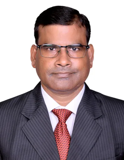 Ram N. profile photo