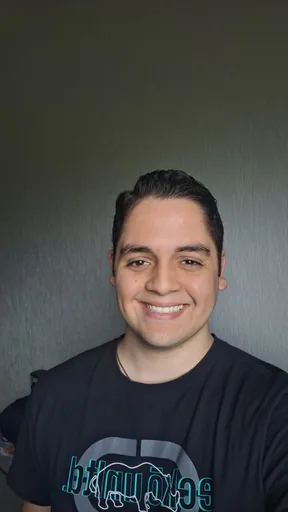 Pedro M. — Mid-Level Sales Development Representative from United States