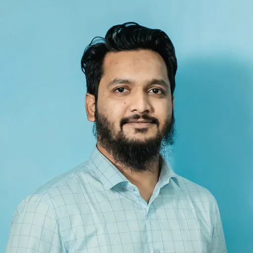 Md A. profile photo