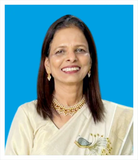 Jayshri P. profile photo
