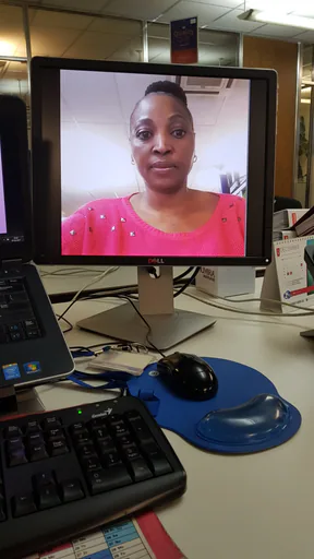 thandi T. profile photo