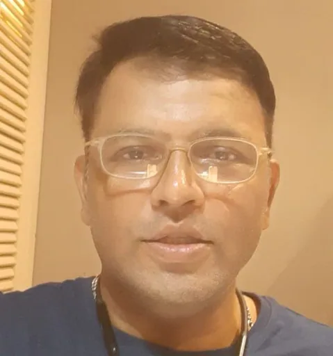 Rajan G. profile photo