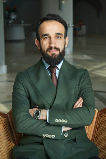 Elvin A. profile photo