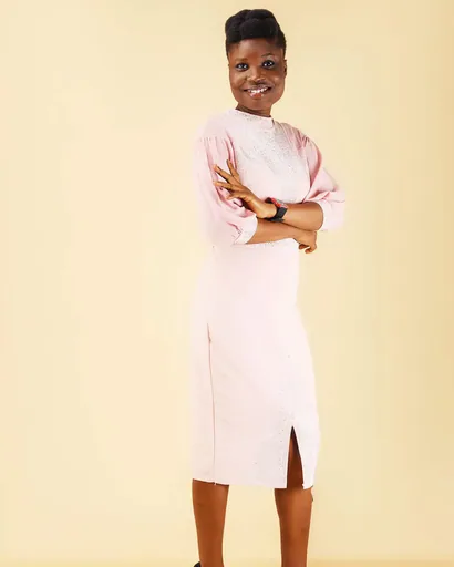 Grace A. profile photo