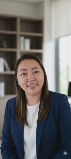 Rowena E. profile photo