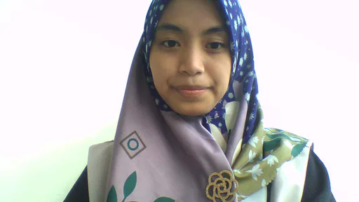 Photo of ismiatul K.