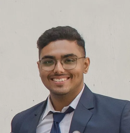 subhojit C. profile photo