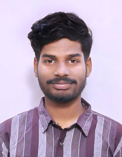Jaswanth R. profile photo