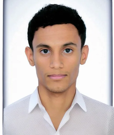 Abdulaziz M. — Junior Machine Learning Developer from Yemen
