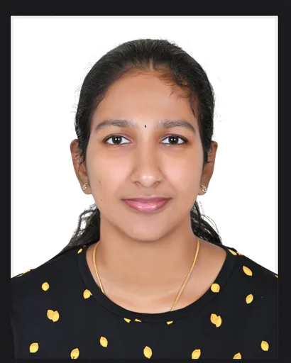 Athira V. profile photo