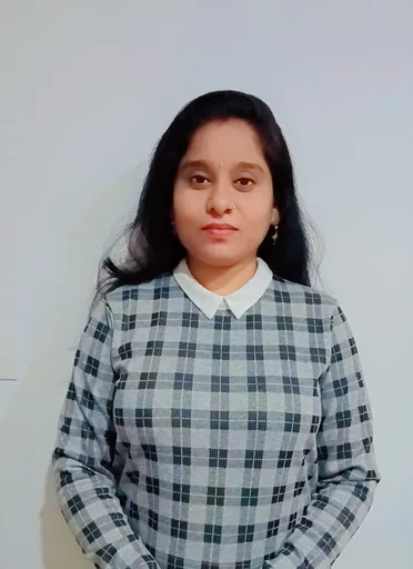 SHITAL S. profile photo