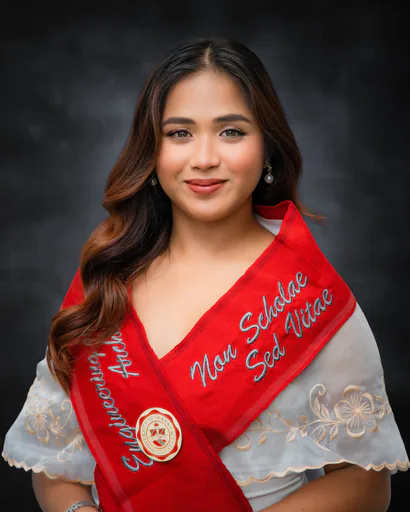 Ara D. — Mid-Level Architect from Philippines