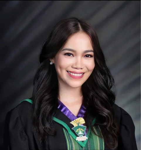 Krizza P. profile photo