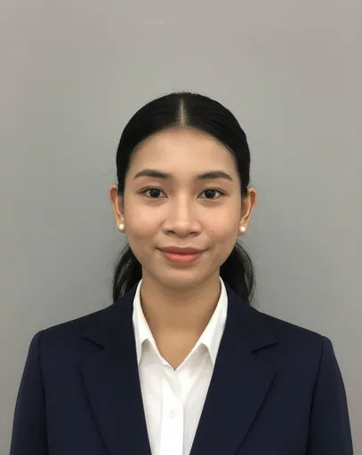 Jasmin D. profile photo