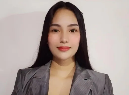 Sharmine I. profile photo