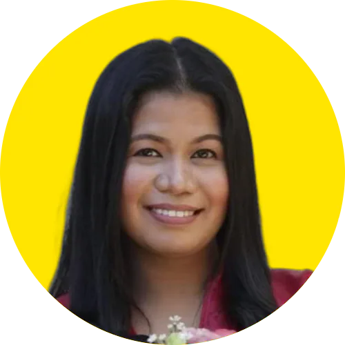Anna J. profile photo