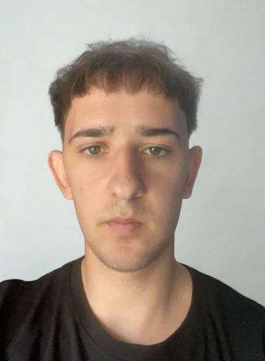 Matias F. profile photo