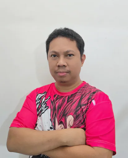 Melvin R. — Mid-Level MECM Administrator from Philippines