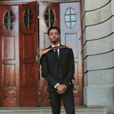 Tsheamo M. profile photo