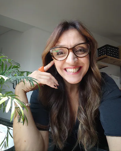Sandra M. profile photo