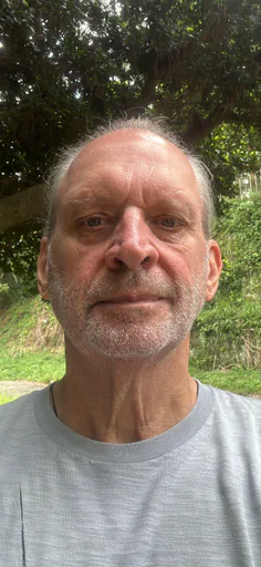 Hamish M. from Philippines