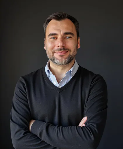 Ronny D. profile photo